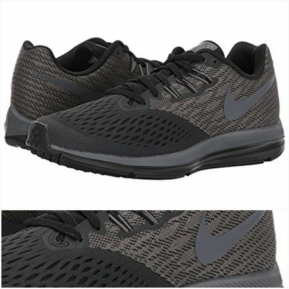 Nike Shoes - Nike | Zoom Winflo 4 Running Sneaker
